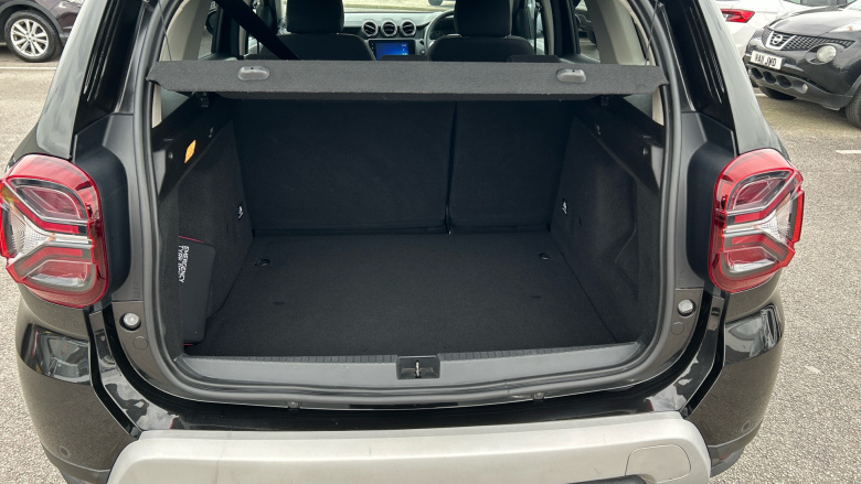 Dacia Duster 1.0 TCe 90 Prestige 5dr Petrol Estate